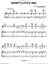 Daddy's Little Girl voice piano or guitar sheet music