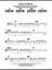 Keep On Movin' piano solo sheet music