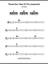 Theme from Tales Of The Unexpected piano solo sheet music