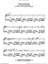 The Universal piano solo sheet music