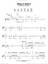 Holly Holy guitar solo sheet music