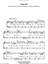 Violet Hill piano solo sheet music