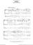 Adagio sheet music
