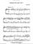 Sonatina Op4 No7 piano solo sheet music