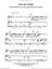 Pure And Simple voice piano or guitar sheet music