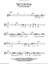 Right To Be Wrong voice and other instruments sheet music