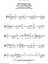 The Perfect Year voice and other instruments sheet music