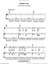 Shake It Up voice piano or guitar sheet music