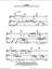 Lately voice piano or guitar sheet music