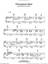 Philosopher's Stone voice piano or guitar sheet music