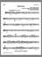 Steal Away orchestra/band sheet music