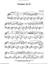 Fantaisie Op.79 piano solo sheet music