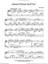 Chanson D'Amour Op.27 No.1 piano solo sheet music