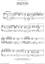 Song For Guy piano solo sheet music