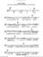 Just A Little voice and other instruments sheet music