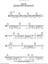 Big Sur voice and other instruments sheet music