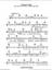 Snowed Under voice and other instruments sheet music