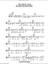 She Will Be Loved sheet music download