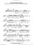 You Don't Know My Name voice and other instruments sheet music