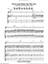 Don't Look Back Into The Sun guitar sheet music