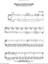 Reprise And End Credits piano solo sheet music
