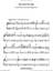 Theme from Sex And The City piano solo sheet music