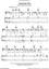 American Pie voice piano or guitar sheet music