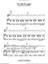 Turn Me On Again voice piano or guitar sheet music