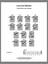 Love And Affection guitar solo sheet music