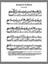 Sonata En Si Bemol piano solo sheet music