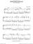 'Stabat Mater Dolorosa' piano solo sheet music