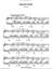 Mephisto Waltz piano solo sheet music