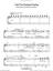 I Get The Sweetest Feeling sheet music download