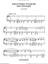 Arthur's Fanfare / Promise Me piano solo sheet music
