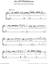 Son-Of-A-Preacher Man voice and piano sheet music