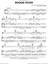 Boogie Fever voice piano or guitar sheet music
