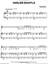 The Harlem Shuffle voice piano or guitar sheet music