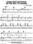 Something Happened On The Way To Heaven voice piano or guitar sheet music