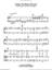 Under The Moon Of Love voice piano or guitar sheet music