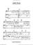 Under The Ivy voice piano or guitar sheet music