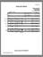 Today He Is Risen! orchestra/band sheet music