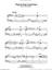 Theme from Cold Feet piano solo sheet music