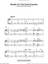 Murder On The Orient Express voice piano or guitar sheet music