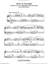 Thorn To The Heart piano solo sheet music