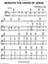 Beneath The Cross Of Jesus voice piano or guitar sheet music