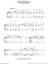 Men Of Harlech piano solo sheet music