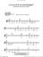 Is You Is Or Is You Ain't My Baby? voice and other instruments sheet music