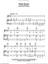 Mister Booze voice piano or guitar sheet music