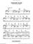 Underneath The Sky voice piano or guitar sheet music