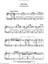 Menuett From Septet Op.20 sheet music download
